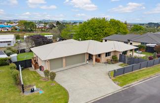 3 Johnson Street, Tuakau