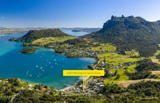 2382 Whangarei Heads Road, Whangarei Heads