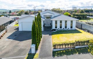 29 Magnolia Rise, Waipahihi