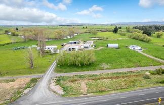 5885 State Highway 26, Te Aroha