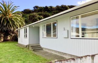 Wellington - Address withheld