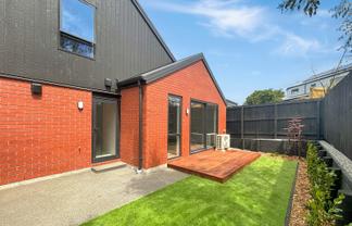 4/58 Linwood Avenue, Linwood