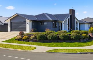 1 Wai Terrace, Wharewaka