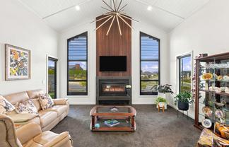 1 Wai Terrace, Wharewaka