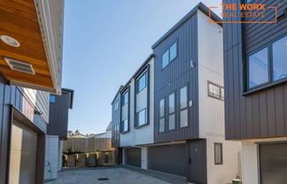 80C & 80D Goodall Street, Hillsborough