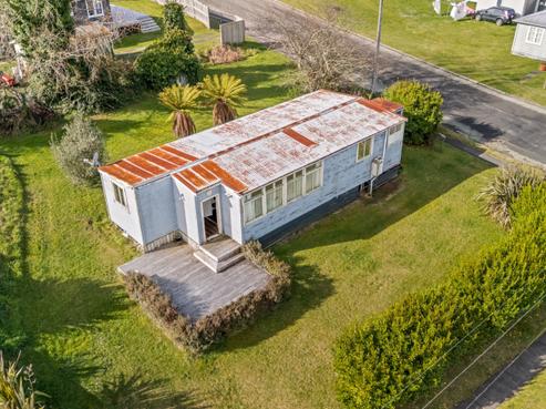 12 Moana Crescent, Mangakino