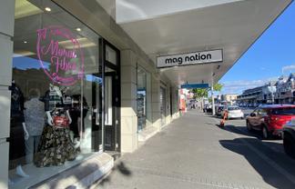 Prime Ponsonby Road Retail Opportunity