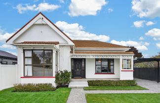 269 Lyttelton Street, Spreydon