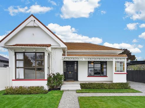 269 Lyttelton Street, Spreydon
