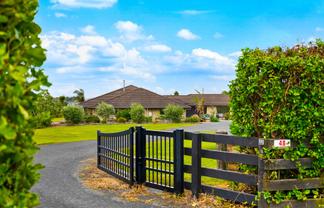 48 Travers Road, TE KAUWHATA