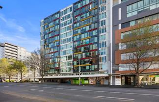 921/135 Hobson Street, Auckland Central