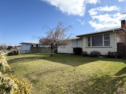 44 Tainui Street, Tokoroa