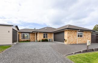 5 Cobham Lane, Whitianga