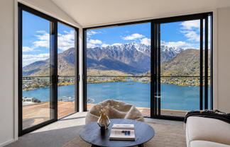 62A Middleton Road, Queenstown