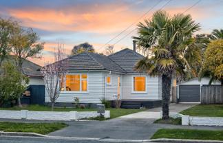 114 Baker Street, New Brighton