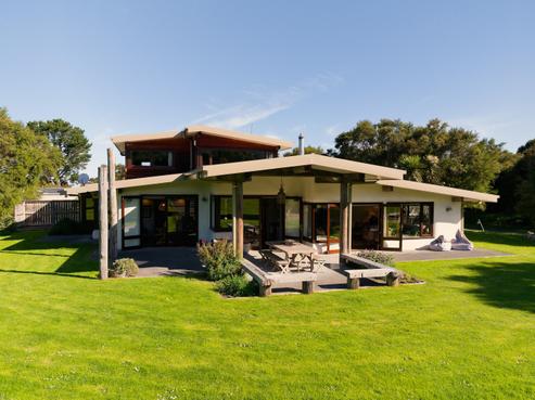 194 Parsons Road, Hapuku