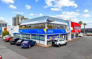 National Tenant | Long-Lease | Cavendish Drive