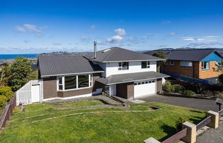 244 Larnach Road, Waverley