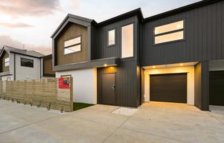Lot 2, 19 Herbert Road, Queenwood