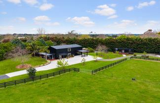 505 Waiau Pa Road, Waiau Pa