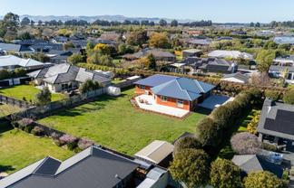 5 Jozecom Place, Rolleston