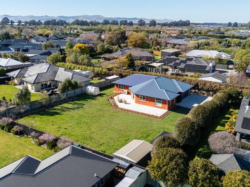 5 Jozecom Place, Rolleston