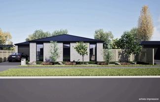 16 Nancy Wake Street, Rolleston