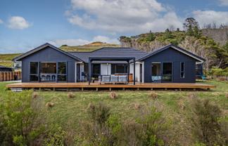 12 Tohetea Lane, Whitianga