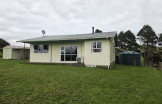 728 Kawhia Road, Makomako