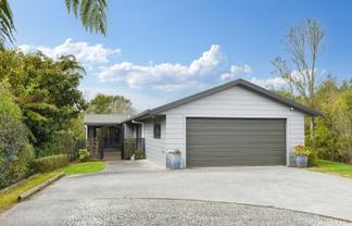 379 Tauranga Direct Road, Hamurana