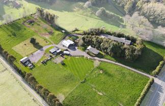 379 Tauranga Direct Road, Hamurana