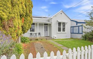 75 Keith Street, Whanganui