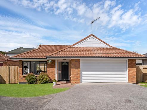 1/25 Headcorn Place, Botany Downs