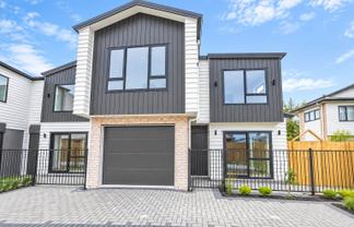 8B Gibbs Road, Manurewa