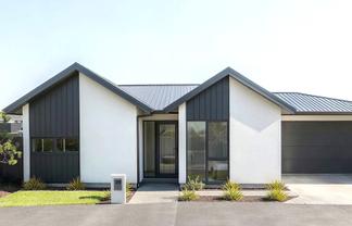 239 Styx Mill Road, Casebrook