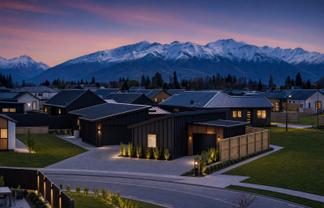 11 Buttercup Street, Wanaka