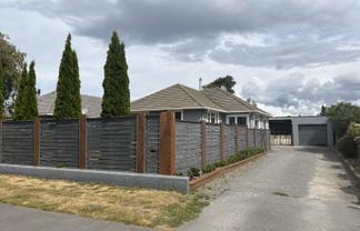 7 Boyd Street, Rangiora