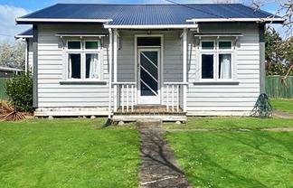 7 Beaven Street, Marton