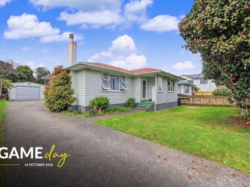 22 Claymore Street, Manurewa
