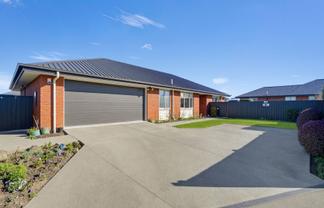 46 Cassino Street, Rangiora