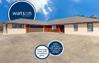 3 Mahi Grove, Feilding