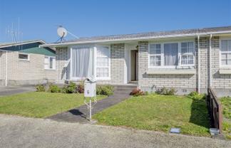 5 Merton Place, Levin