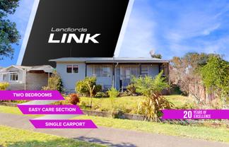 16 Falkland Street, Whanganui East