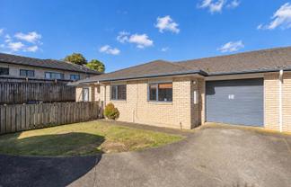 61B Sabulite Road, Kelston