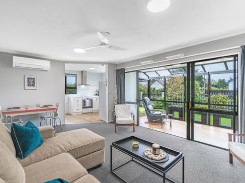 305A Crinan Street, Georgetown