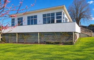 1 Henderson Street, Otane