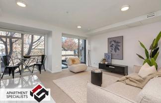 168 Hobson Street, Auckland Central