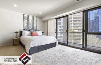 1 Hobson Street, Auckland Central