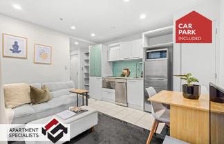 17 Vogel Lane, Auckland Central