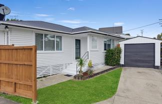 466 Fraser Street, Parkvale